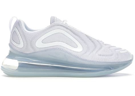 nike air max 720 white